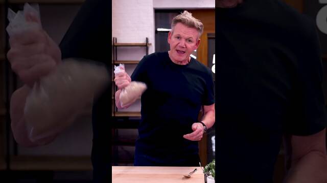 Crispy Breaded Pork Chop with Apple Pan Sauce recipe thumbnail