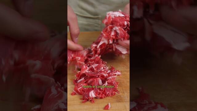 Foto de la receta Gyudon japonés de ternera con cebolla