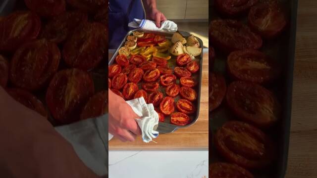 Easiest Tomato Soup Recipe recipe thumbnail