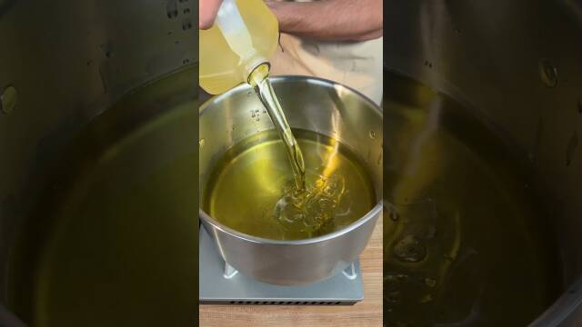 Homemade French Fries recipe thumbnail