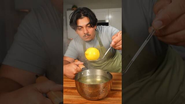 Whole Lemon Loaf Cake recipe thumbnail