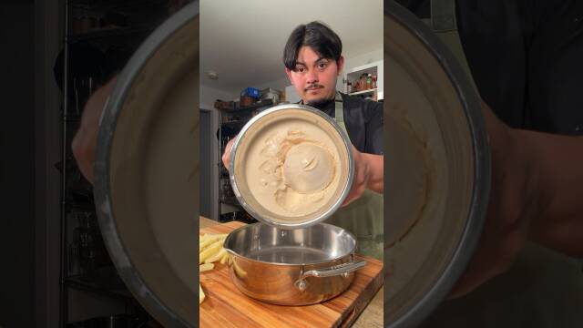 Dirty French Fries recipe thumbnail