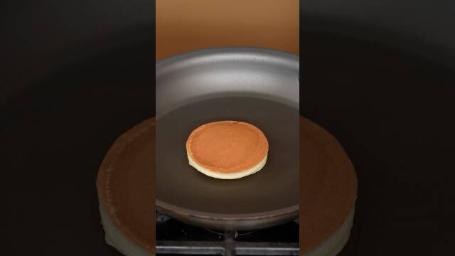Top 4 Pancake Hacks with Brie Larson recipe thumbnail