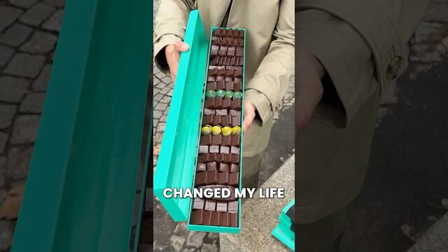 Foto de la receta The World's Best Chocolate