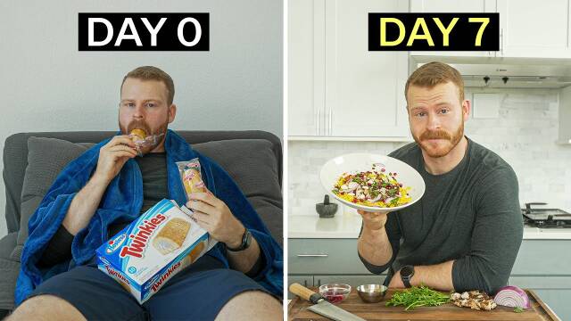 5 Healthy Cooking Habits for Easy Meals recipe thumbnail