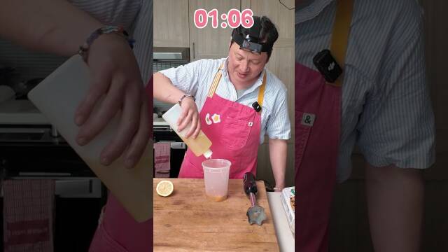 2 Minute Mayo with Yuzu and Shichimi recipe thumbnail