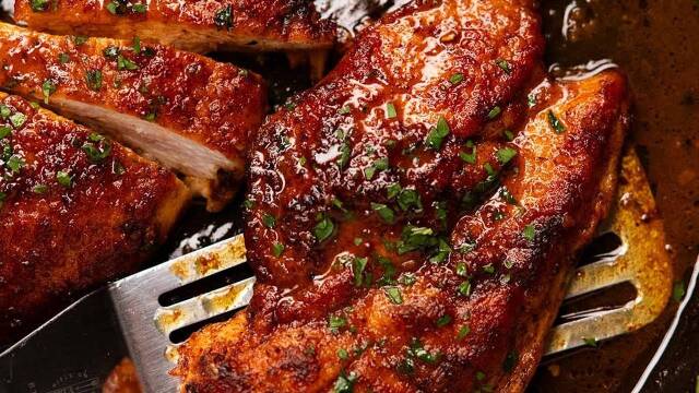 My Go To Chicken Breast Recipe recipe thumbnail