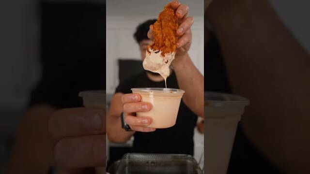 Dave’s Style Hot Chicken Tenders recipe thumbnail