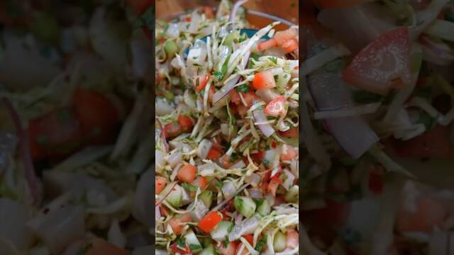 Foto de la receta Botana de Cueritos