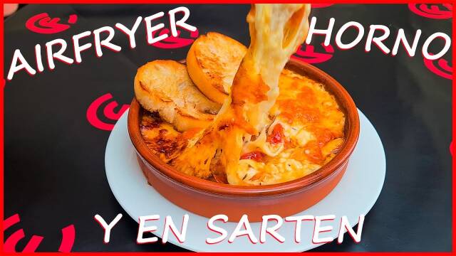 Foto de la receta Queso Poblano al Horno con Tomate y Orégano