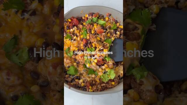 High protein lunches for $3 per lunch recipe thumbnail
