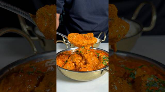 Marry Me Salmon with Creamy Sun-Dried Tomato Sauce recipe thumbnail