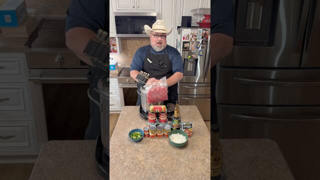 This Chili Recipe Has Won More Chili Cook-off than any other recipe. recipe thumbnail