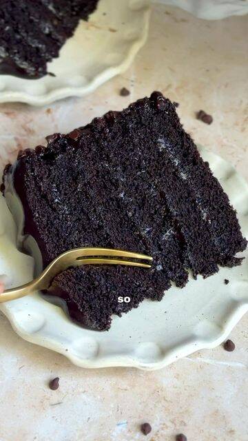 Six-Layer Chocolate Fudge Cake with Fudge Icing recipe thumbnail
