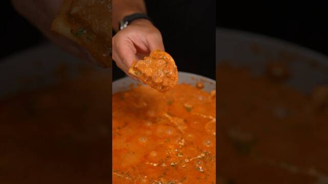 Chicken Tikka Masala recipe thumbnail