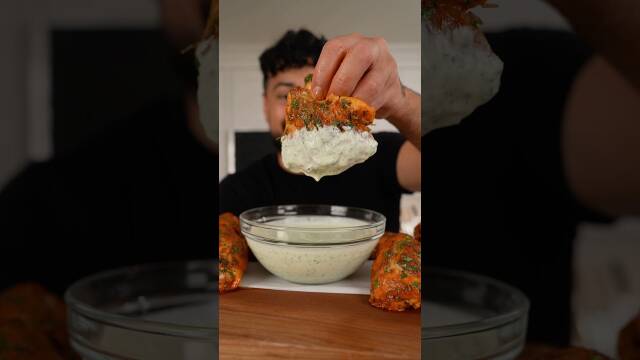 Pakistani Chicken Tikka recipe thumbnail