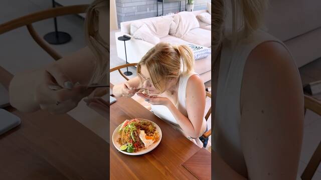 Nasi Goreng with Crispy Fried Egg recipe thumbnail