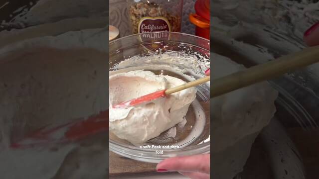California Walnut Tiramisu recipe thumbnail