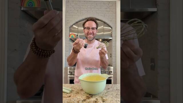 Baked Chili Cheese Hot Dog Corn Casserole recipe thumbnail