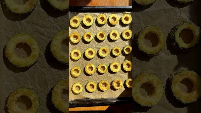 Don’t Fry Your Zucchini – Make This Instead! recipe thumbnail