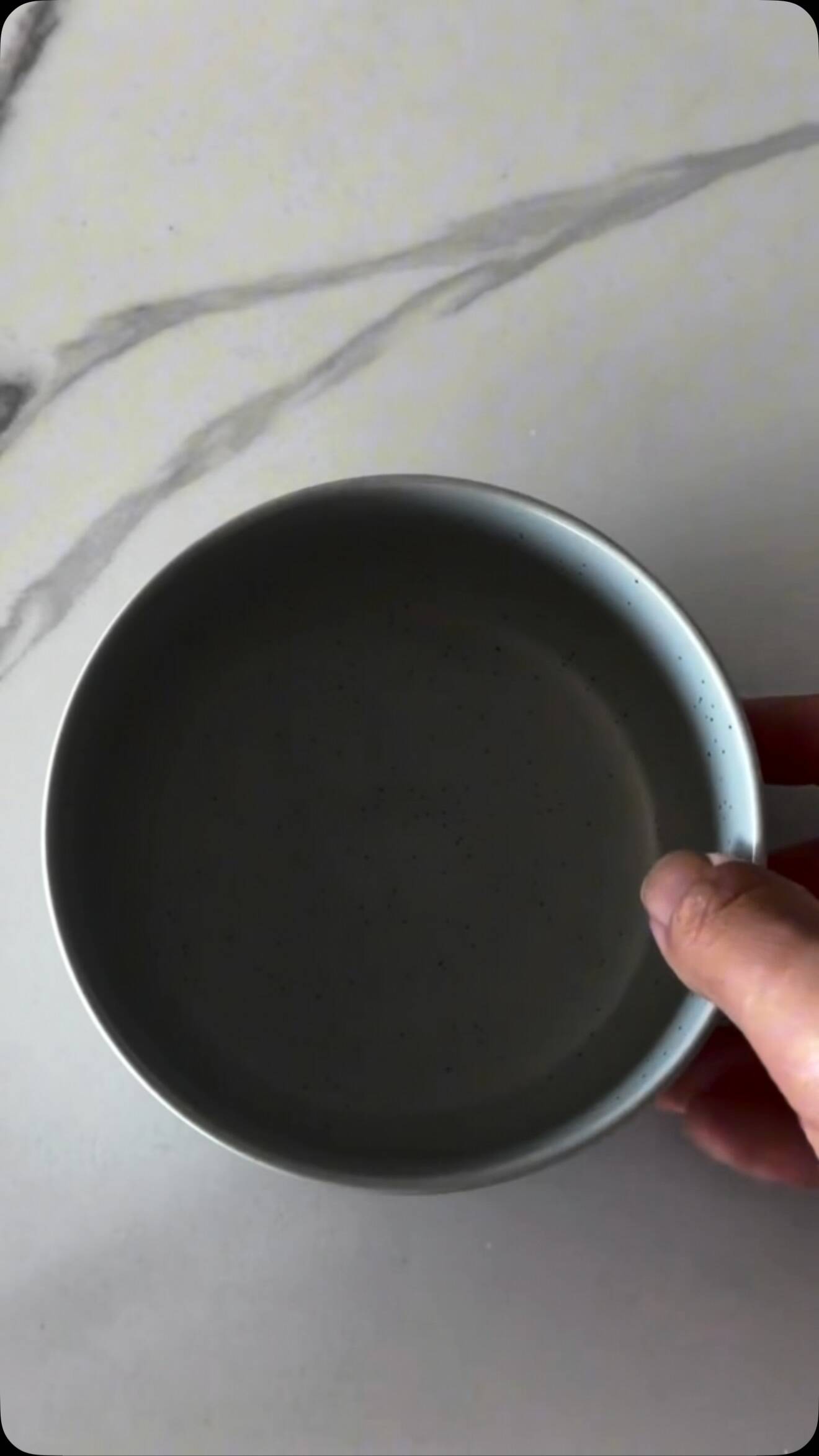 Microwave Protein Oatmeal with Banana and Blueberries recipe thumbnail
