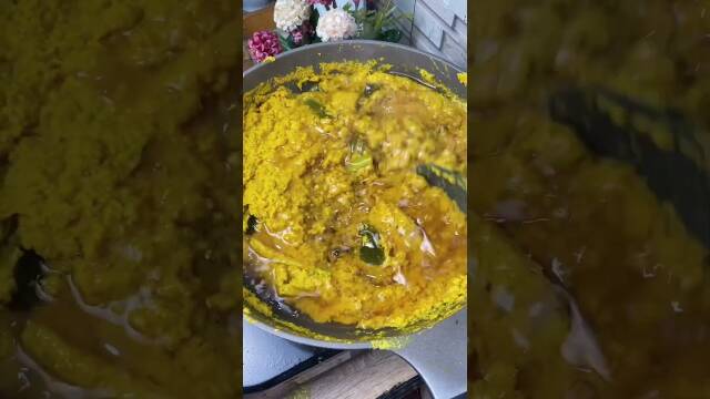 Soto Lamongan Chicken Soup with Koya Topping recipe thumbnail