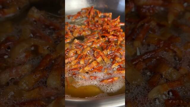 The Perfect Carbonara recipe thumbnail