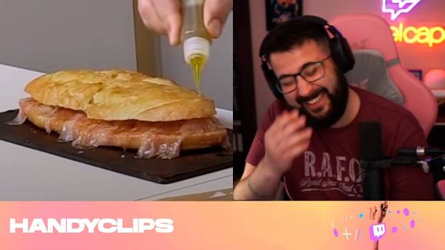Bocadillo Perfecto con Aceite de Oliva y Pimentón