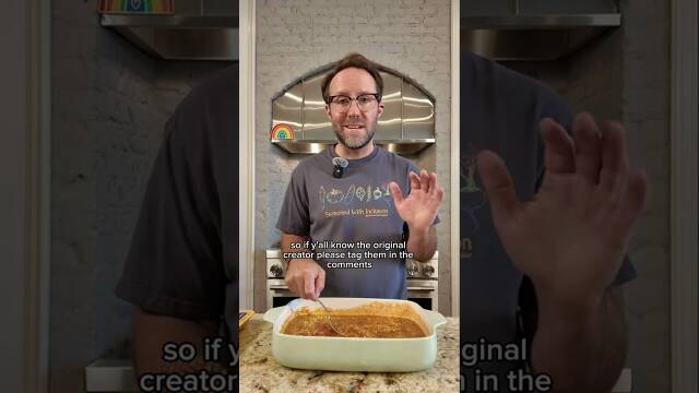 Baked Swim Queso Chicken and Rice recipe thumbnail