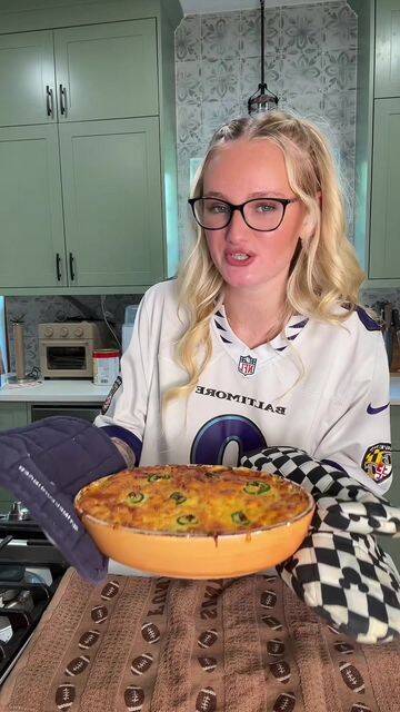 Jalapeno Popper Chicken Dip with Bacon recipe thumbnail
