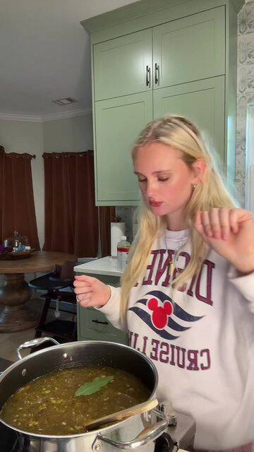 Homemade Chicken Noodle Soup Recipe recipe thumbnail