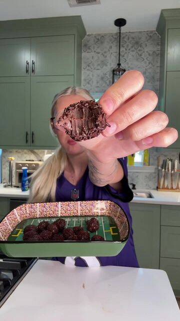 Brazilian Brigadeiros Chocolate Truffles recipe thumbnail