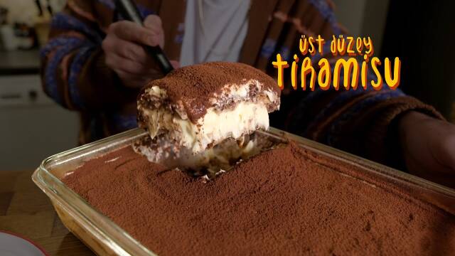 Energizing Tiramisu: A Classic Italian Dessert with a Twist recipe thumbnail