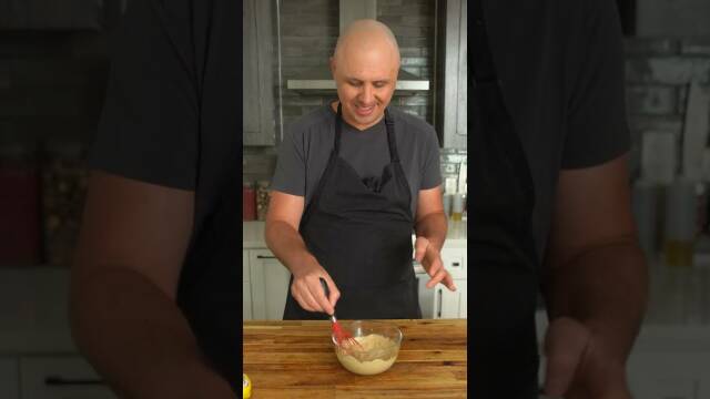 Baked Salmon with Mayo Sauce recipe thumbnail