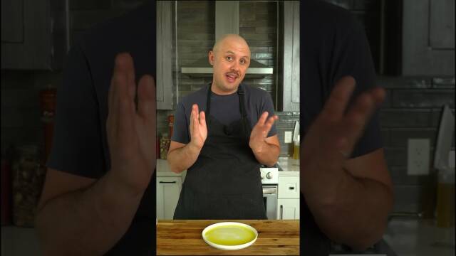 Olive Oil Taste Test recipe thumbnail