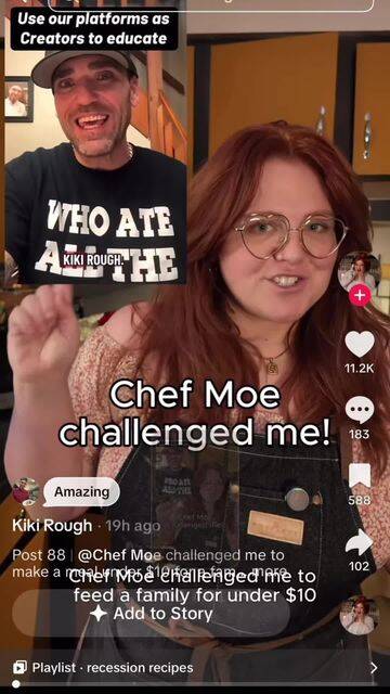 Sausage Gravy and Biscuits recipe thumbnail