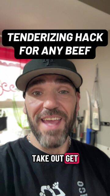 Chinese-Style Velveting Beef for Frying recipe thumbnail