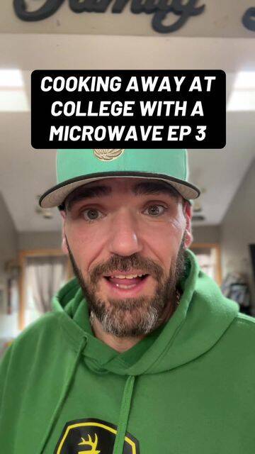Easy Microwave Lasagna in a Mug recipe thumbnail