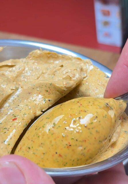 All Things Butter: Roasted Lobster Butter with Chilli recipe thumbnail