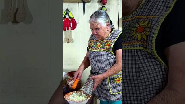 Foto de la receta Tacos al vapor para negocio
