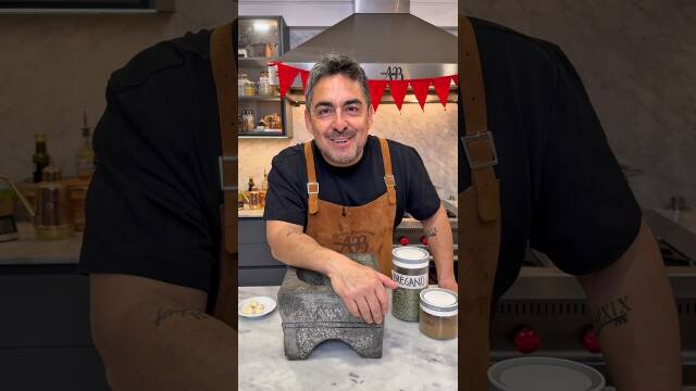 Foto de la receta Pebre perfecto para Fiestas Patrias