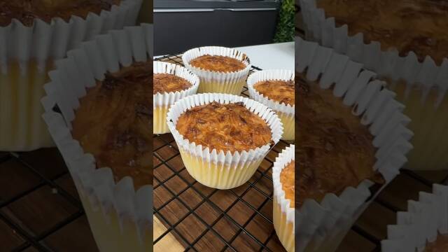 Creamy Coconut Cheese Delights: A Simple and Delicious Recipe! recipe thumbnail