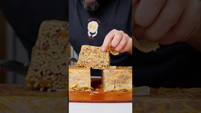 Boloñesa Rápida: Pasta Casera para Varias Días recipe thumbnail