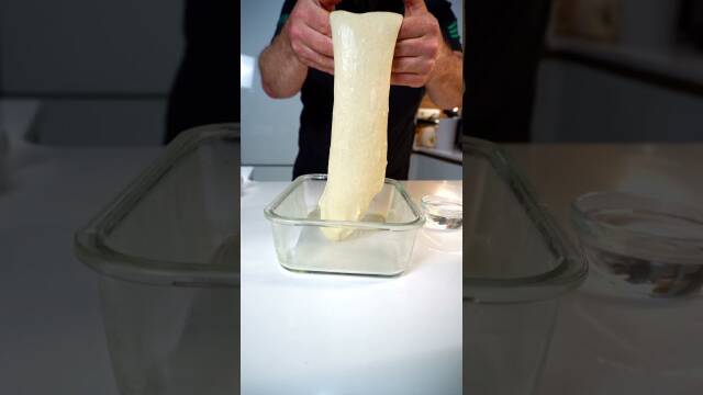 Pan de Alta Hidratación: Ligero y Esponjoso con Alveolos Perfectos recipe thumbnail