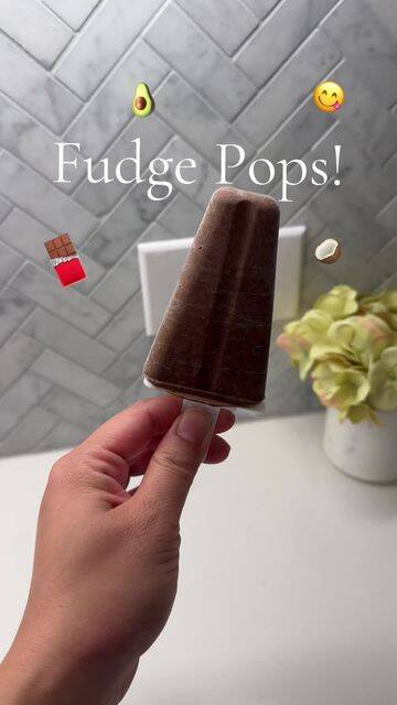 "Everlasting Love Fudge Pops: A Simple Delight" recipe thumbnail