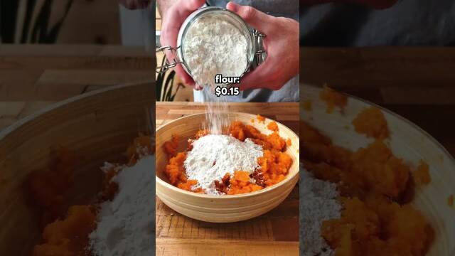 2-Ingredient Pasta | Meals That Got Me Through College recipe thumbnail
