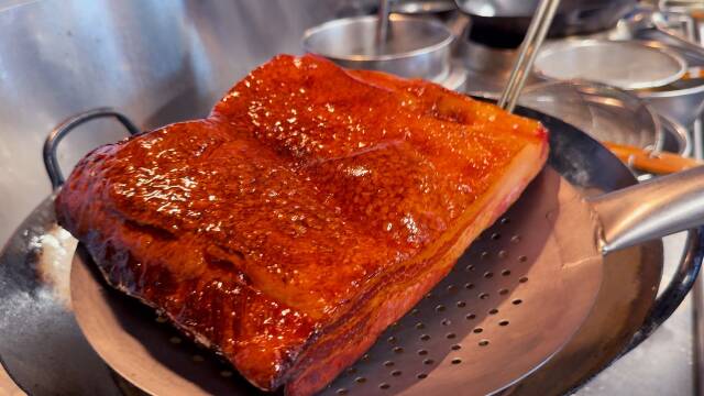 "Mastering the Art of Crispy Skins: A Step-by-Step Guide to Perfecting Your Cooking Technique" recipe thumbnail