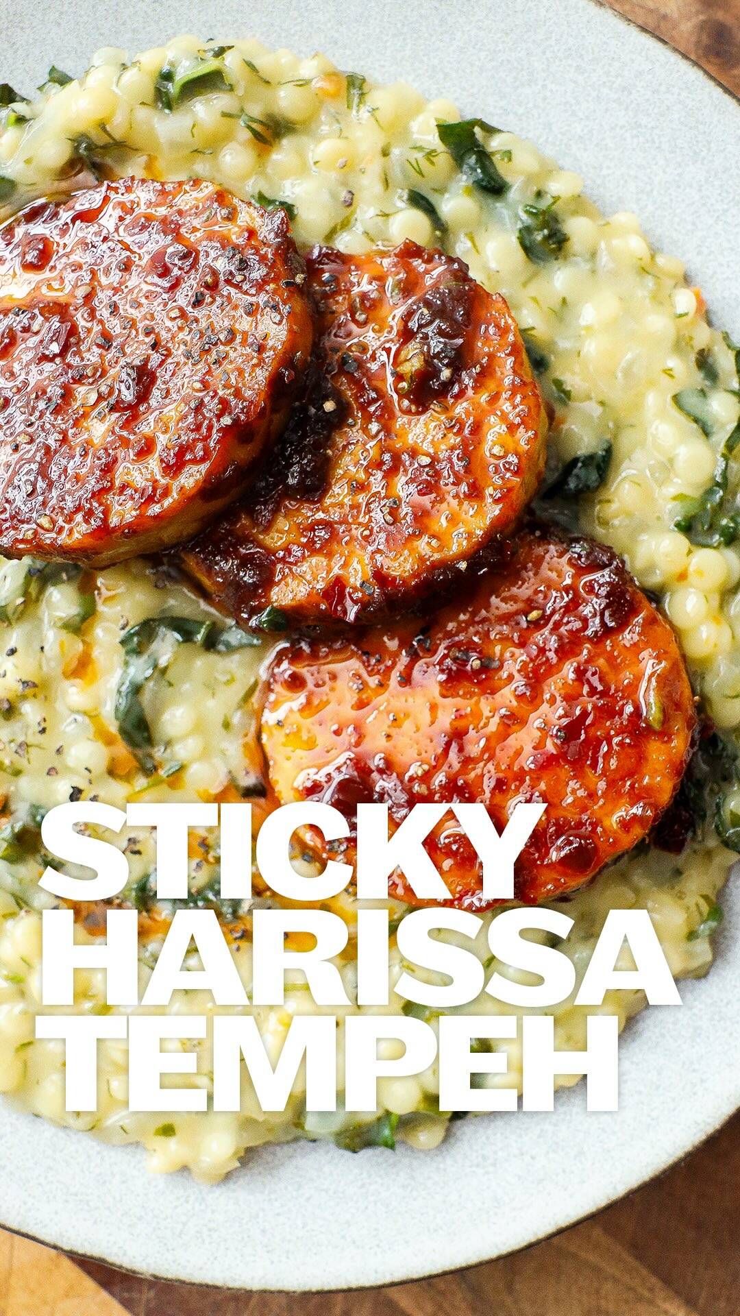 "Quick and Delicious Protein-Packed Date Night Delight" recipe thumbnail
