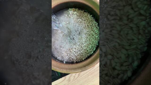 BARLEY PORRIDGE – CHEF DAVE recipe thumbnail