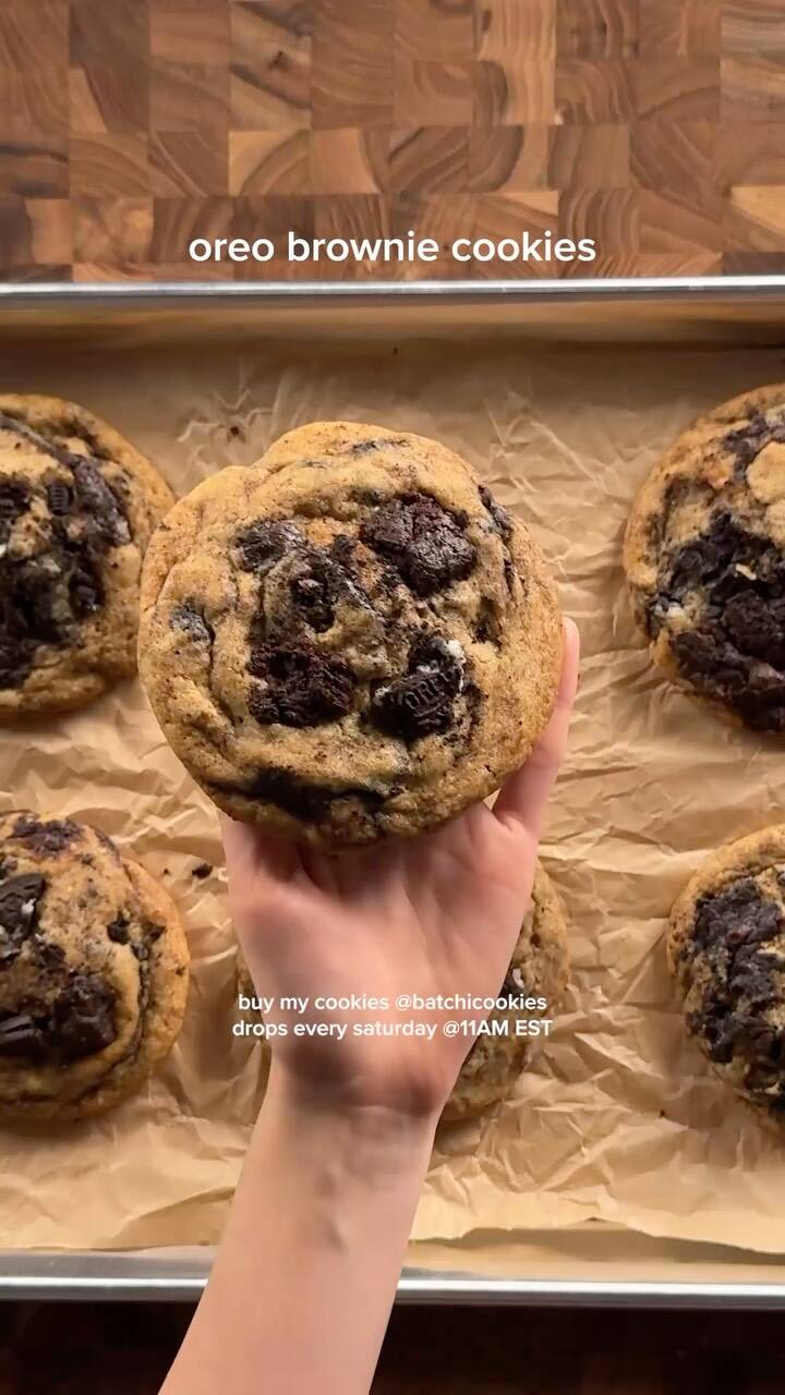 "Nationwide Delight: Buttery Vanilla Sugar Cookies" recipe thumbnail